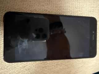 Xiaomi Redmi 5A Prime Negro
