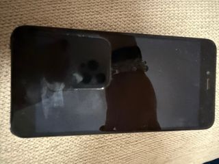 Xiaomi Redmi 5A Prime Negro