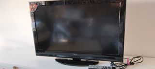 Televisión Nevir 32 LED TDT USB HD