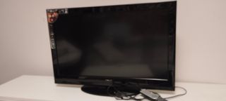 Televisión Nevir 32 LED TDT USB HD