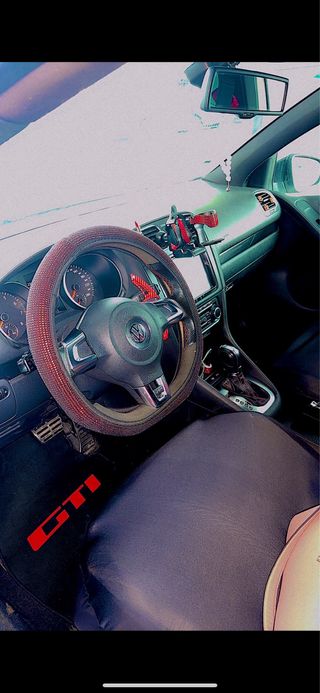 Volkswagen GTI 6