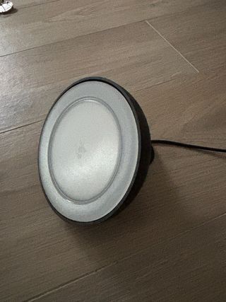 Lámpara Inteligente Philips Hue Negra