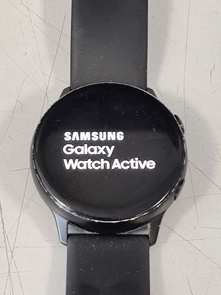 Samsung Galaxy Watch Active Nero