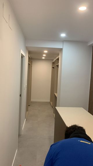 Servicios y reparaciones del hogar