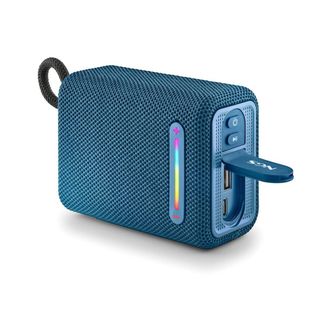 Altavoz NGS Roller Furia 1 Azul