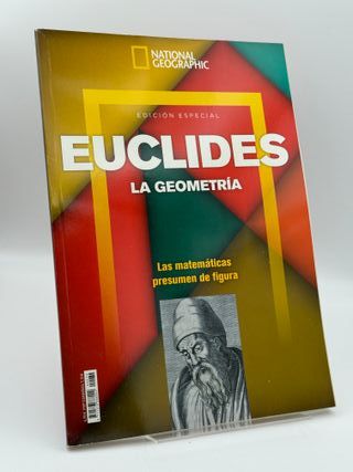 Euclides: La geometría – National Geographic