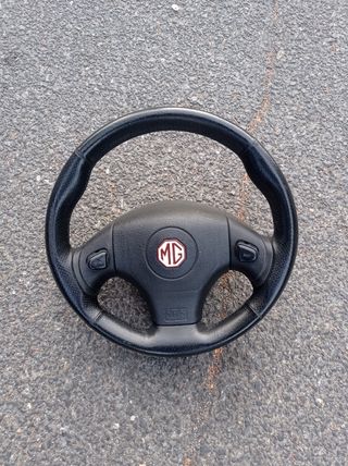 Volante MG TF 2002