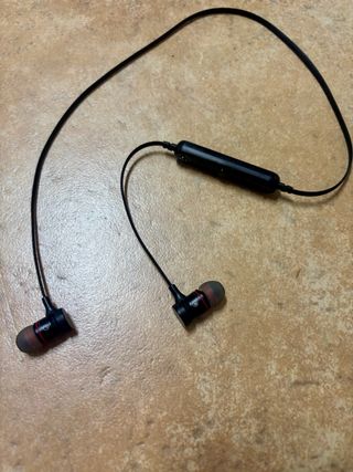 Auriculares Inalámbricos Awei Bluetooth