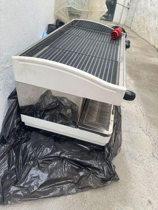 Cafetera La Cimbali M27 RE