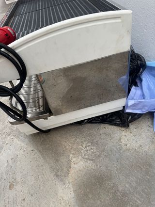 Cafetera La Cimbali M27 RE