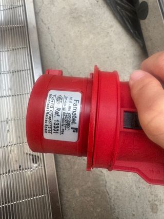 Cafetera La Cimbali M27 RE