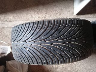 Llantas y Neumáticos de Coche