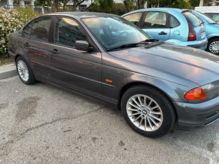 BMW Serie 3 1999