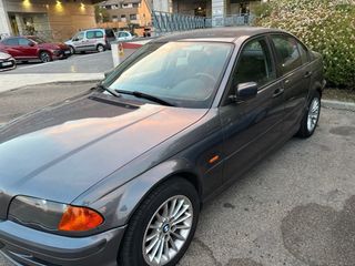 BMW Serie 3 1999