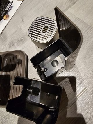 Cafetera Nespresso Latissima One DeLonghi