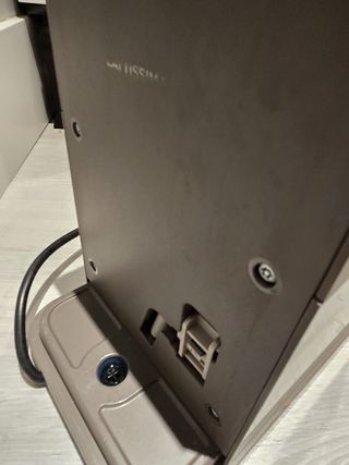 Cafetera Nespresso Latissima One DeLonghi