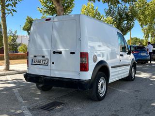 Ford Tourneo Connect 