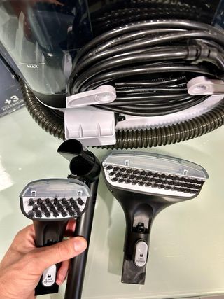 A ESTRENAR. Rowenta Clean It Spot Cleaner