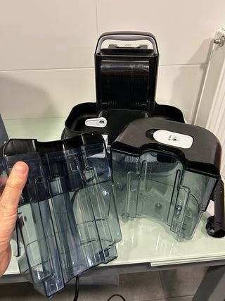 A ESTRENAR. Rowenta Clean It Spot Cleaner