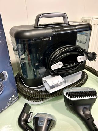 A ESTRENAR. Rowenta Clean It Spot Cleaner