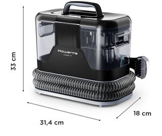 A ESTRENAR. Rowenta Clean It Spot Cleaner