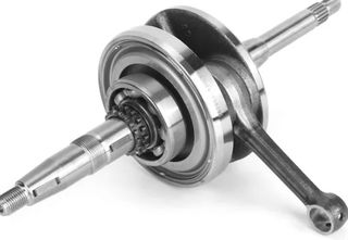 Cigüeñal Nuevo Motor GY6