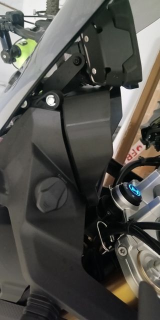 Protector Pantalla Voge 900
