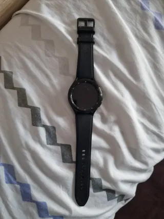 Samsung Galaxy Watch 4 Classic Negro 44mm