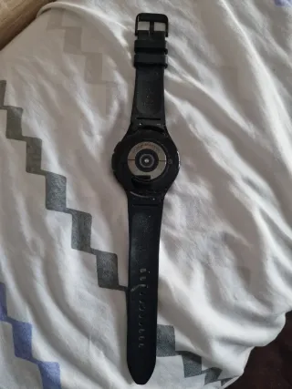 Samsung Galaxy Watch 4 Classic Negro 44mm