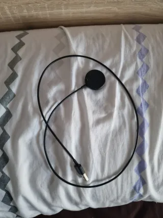 Samsung Galaxy Watch 4 Classic Negro 44mm