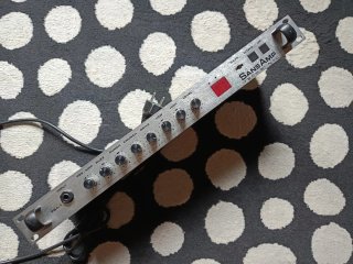 Sansamp PSA-1 Rack (descatalogado)