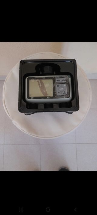 Temporizador de agua 3 tomas