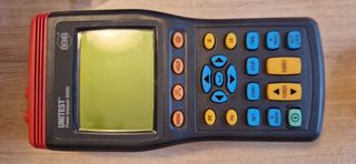 Unitest 93555 Medidor Eléctrico