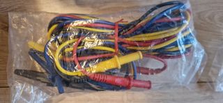 Unitest 93555 Medidor Eléctrico