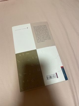 Bajo la sombra de la Gran Pirámide (Alandar) (S...