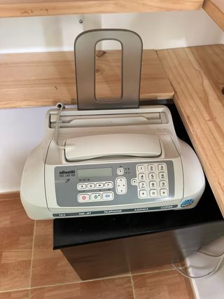 Fax Olivetti FAX_LAB 105