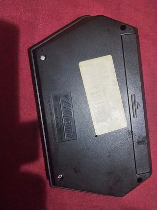 Máquina arcade Wizards & Warriors Acclaim 1988