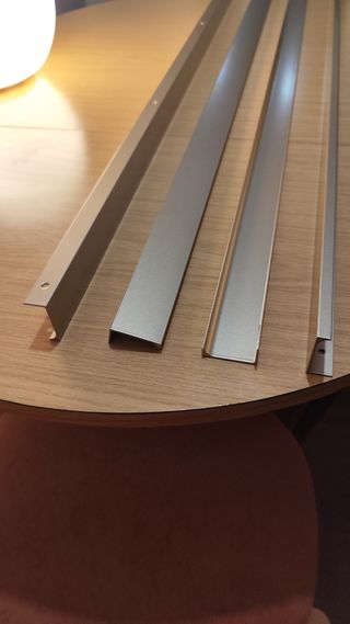 Tiradores de armario