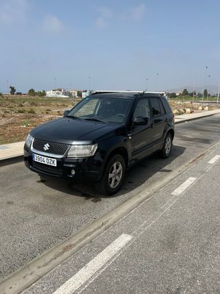 Suzuki Grand Vitara 2006