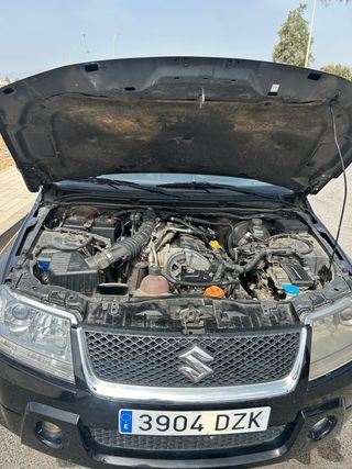 Suzuki Grand Vitara 2006