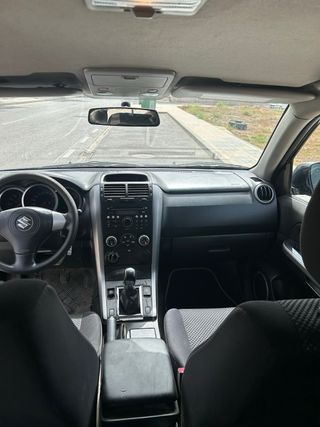 Suzuki Grand Vitara 2006