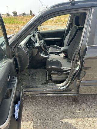 Suzuki Grand Vitara 2006