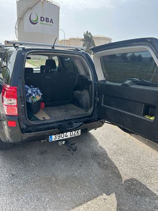 Suzuki Grand Vitara 2006