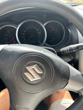 Suzuki Grand Vitara 2006