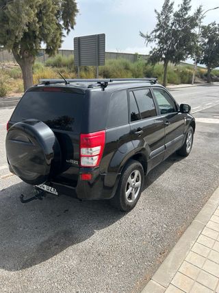 Suzuki Grand Vitara 2006