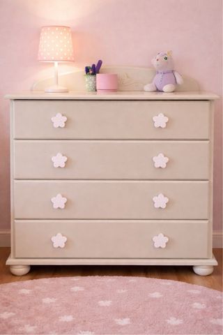 Comoda habitacion infantil