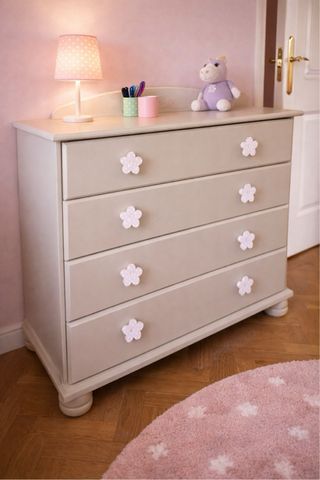 Comoda habitacion infantil