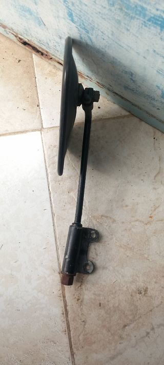 Retrovisor Furgoneta Ebro 275