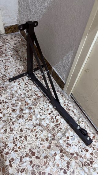 Soporte Saco Boxeo AllFreeweight