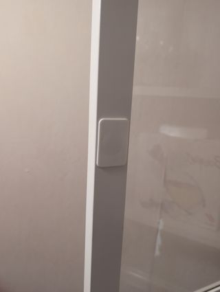Vitrina IKEA BILLY / OXBERG